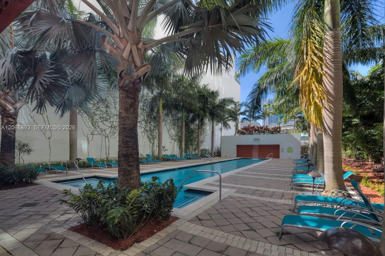 133 NE 2nd Ave , Unit 1908, Miami, FL 33132 Photo