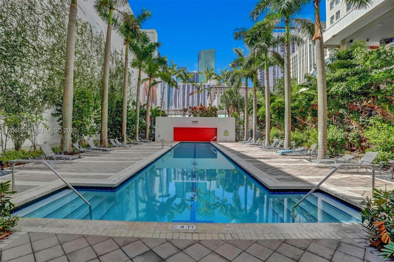 133 NE 2nd Ave , Unit 1908, Miami, FL 33132 Photo