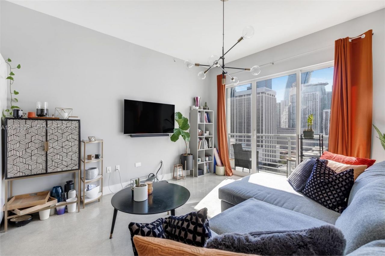 133 NE 2nd Ave , Unit 1908, Miami, FL 33132 Photo