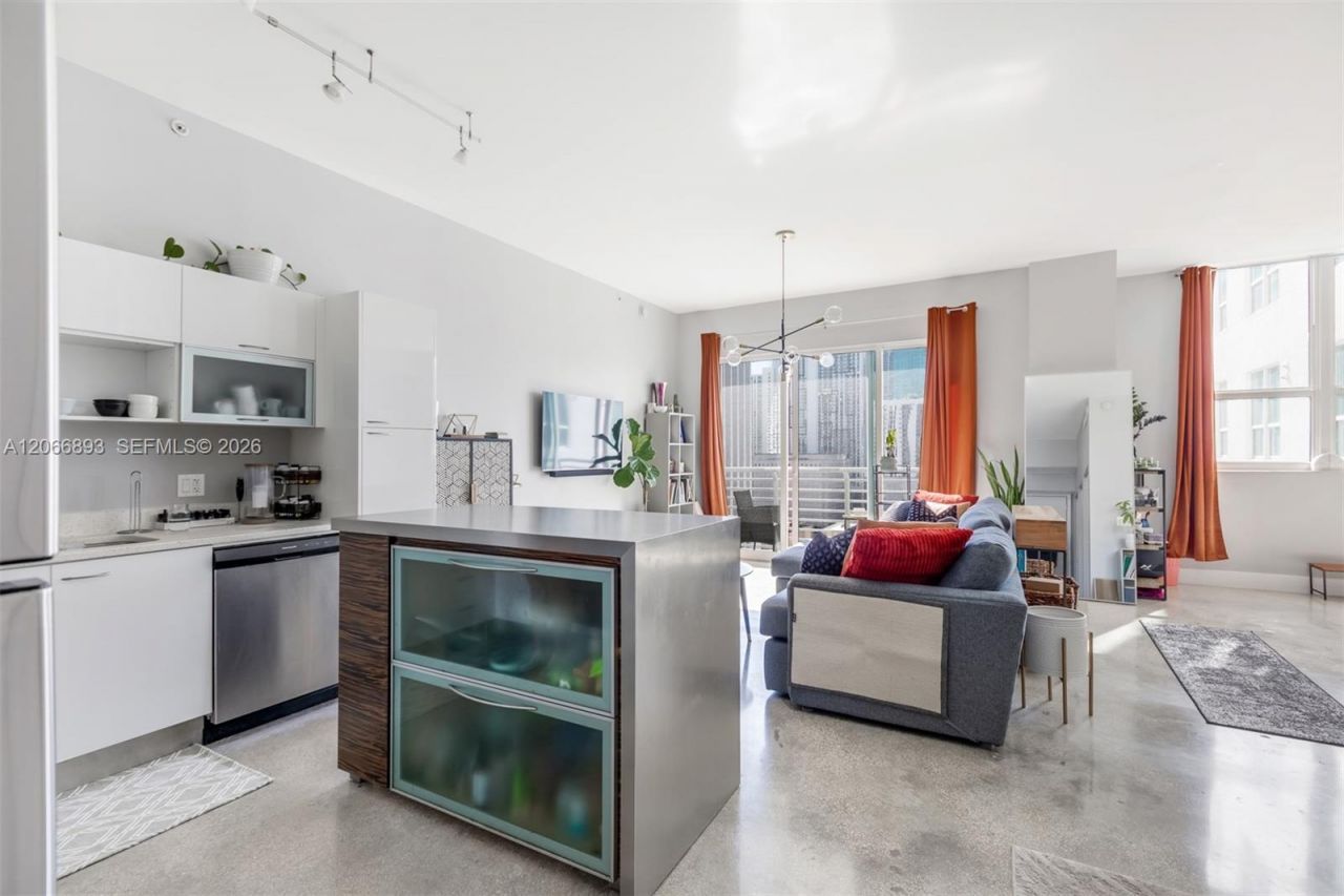133 NE 2nd Ave , Unit 1908, Miami, FL 33132 Photo