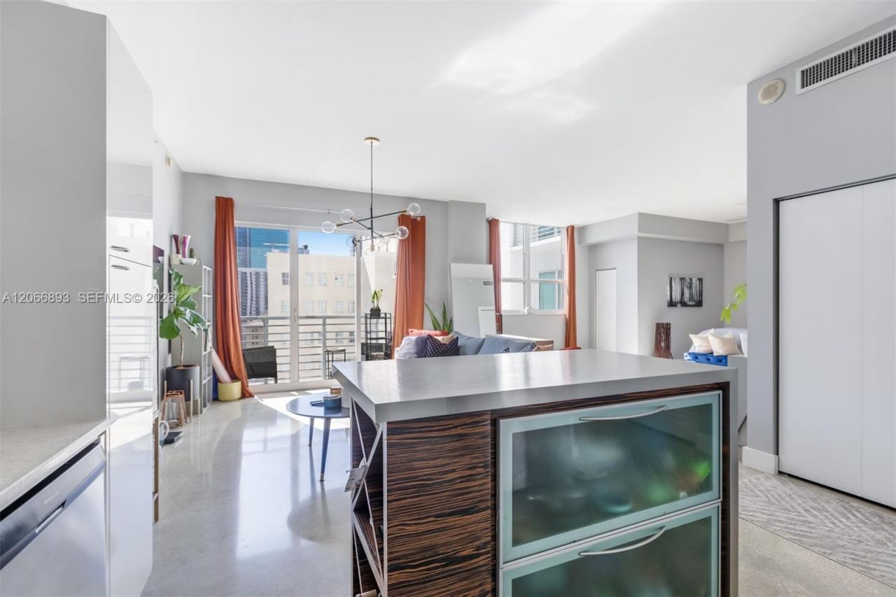 133 NE 2nd Ave , Unit 1908, Miami, FL 33132 Photo