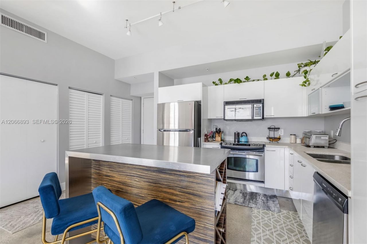 133 NE 2nd Ave , Unit 1908, Miami, FL 33132 Photo