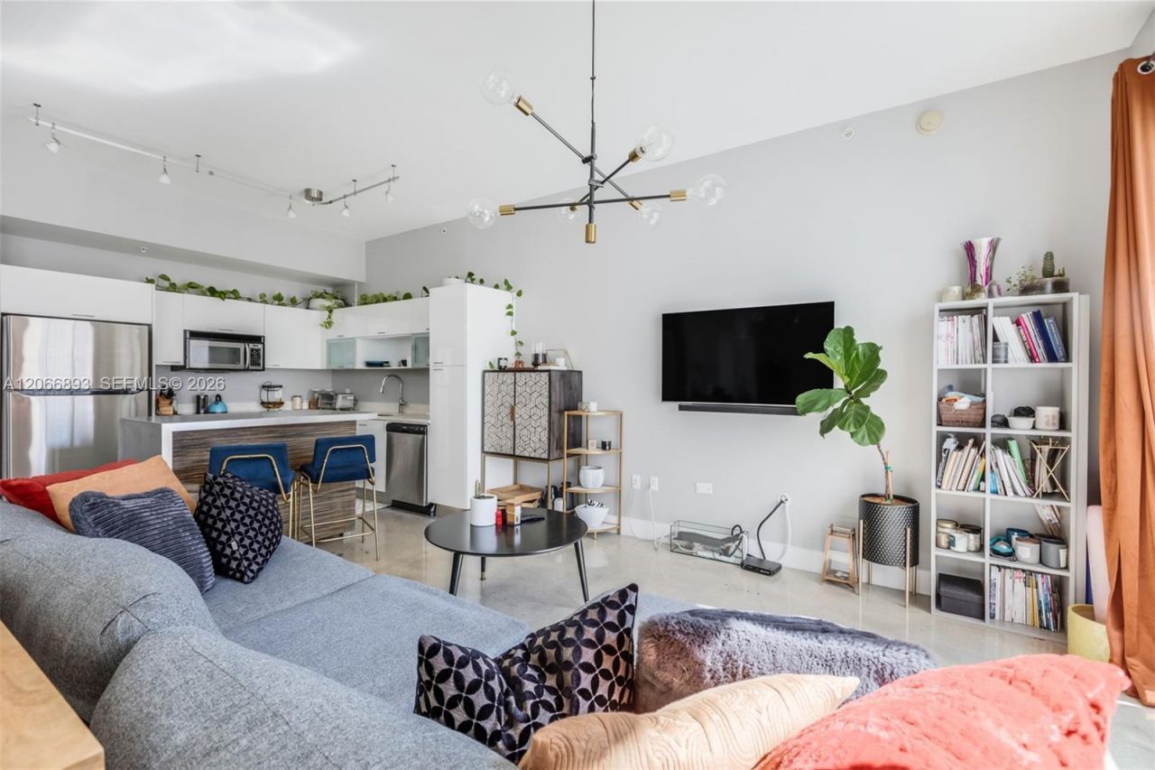 133 NE 2nd Ave , Unit 1908, Miami, FL 33132 Photo