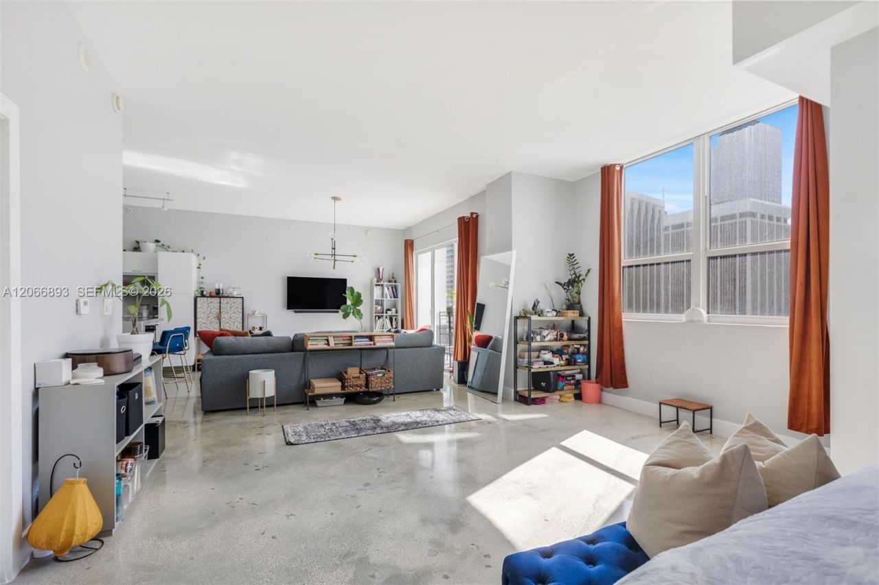 133 NE 2nd Ave , Unit 1908, Miami, FL 33132 Photo