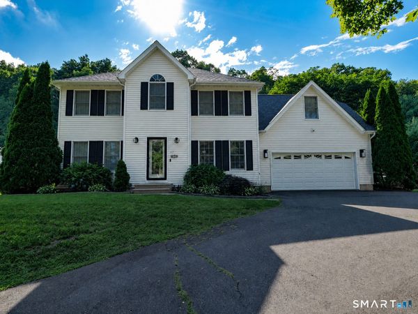 67 Claire Hill, Burlington, CT 06013