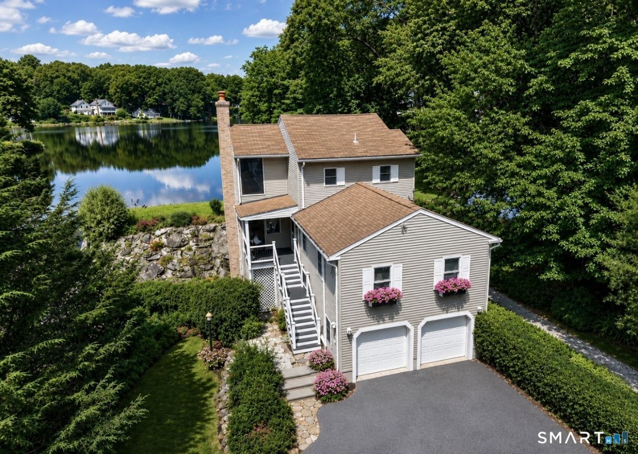380 Hidden Lake, Haddam, CT 06441 Main Photo
