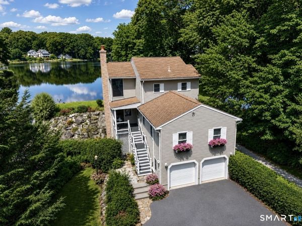 380 Hidden Lake, Haddam, CT 06441