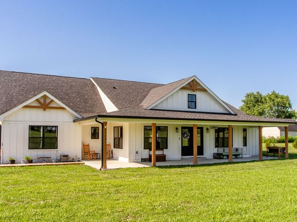 2129 E County Road 200 Road N, Danville, IN 46122