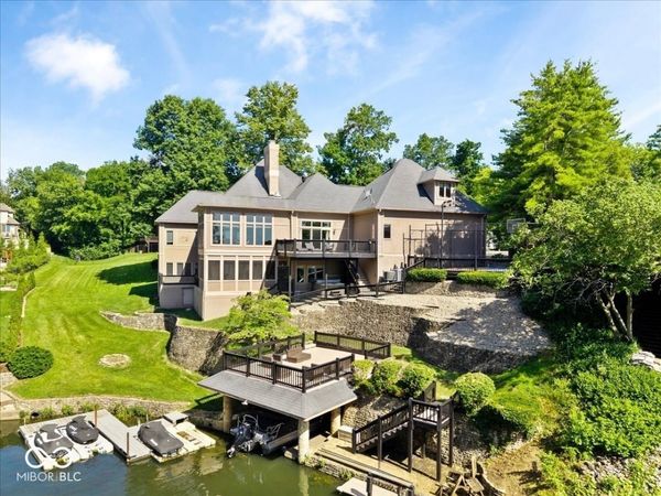 9731 Decatur Drive , Indianapolis, IN 46256
