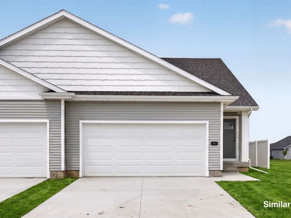 6501 NE 11th Court, Des Moines, IA 50313