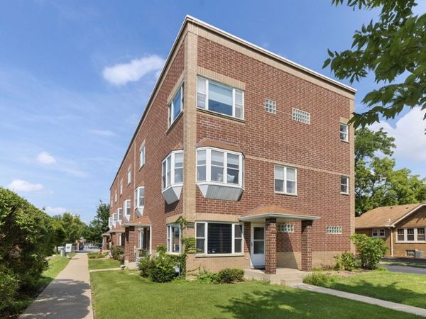 18138 Martin Avenue, Homewood, IL 60430