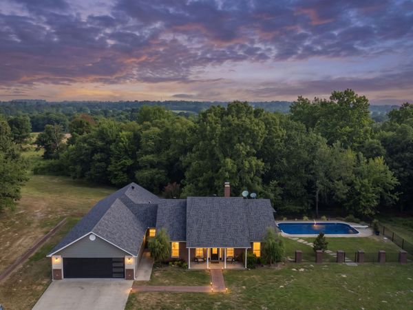 415203 Cornelius Road, Antlers, OK 74523