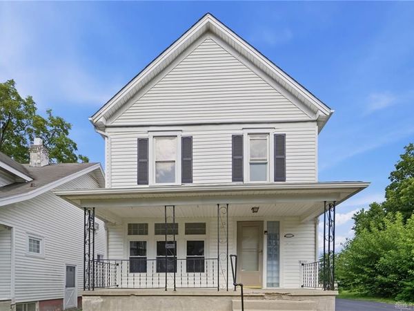 123 Livingston Avenue, Dayton, OH 45403