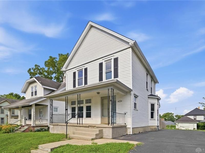 123 Livingston Avenue, Dayton, OH 45403 Photo 2