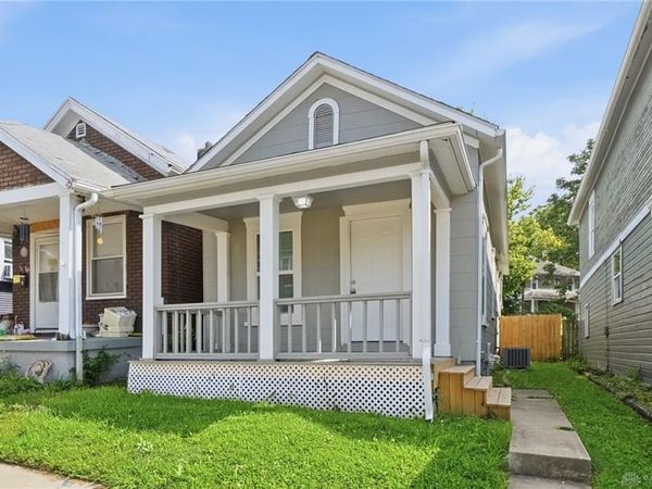 728 Wyoming Street, Dayton, OH 45410