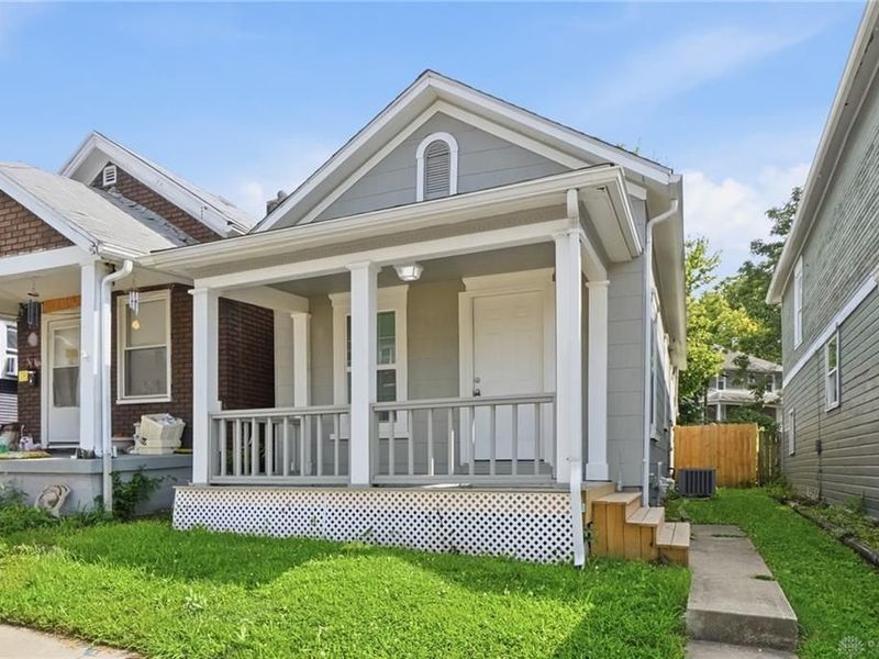728 Wyoming Street, Dayton, OH 45410 Photo 1