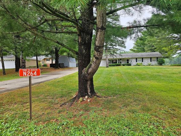 N264 Hidden Springs DRIVE, Neshkoro, WI 54960