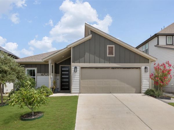 16705 Adoro DR, Manor, TX 78653