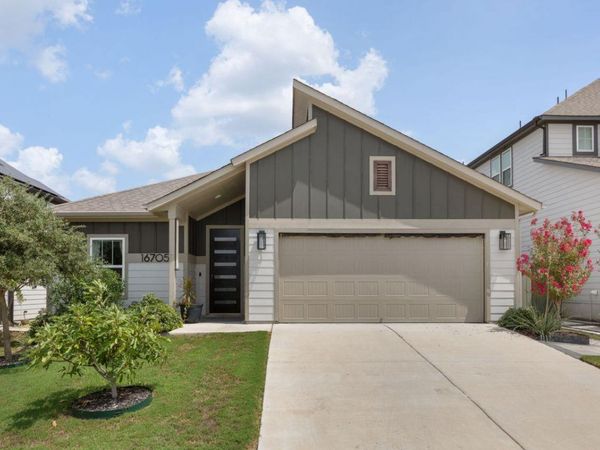 16705 Adoro DR, Manor, TX 78653
