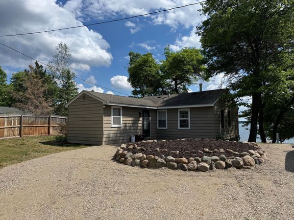 14195 N Horseshoe Lake Road , Merrifield, MN 56465