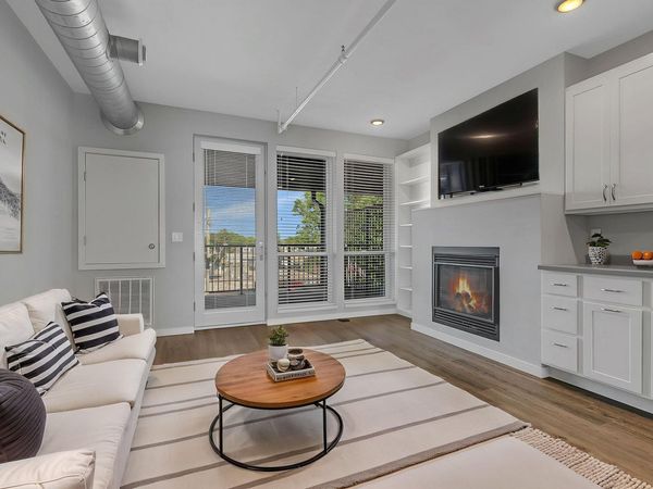 24 College Avenue N, Unit 305, Saint Joseph, MN 56374