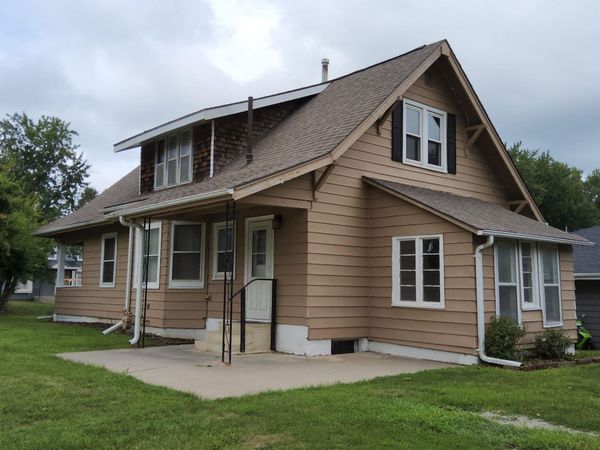 1119 Walnut Street, Harlan, IA 51537