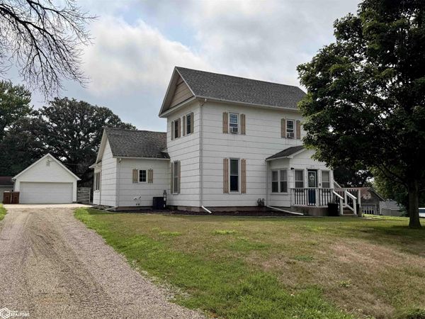 214 Sue St. Street, Manning, IA 51455