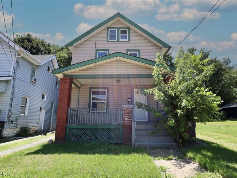 1182 5th Avenue, Akron, OH 44306 Photo 1