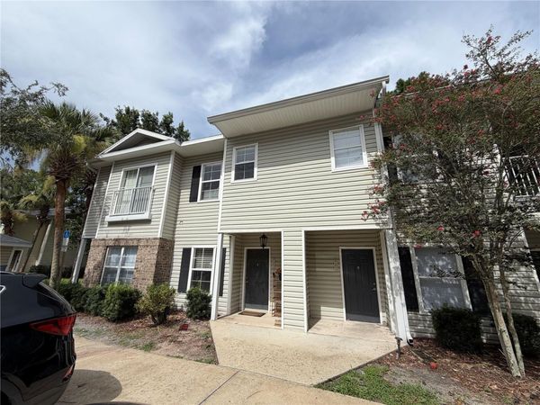 4445 NW 49TH STREET , Unit 102, GAINESVILLE, FL 32606
