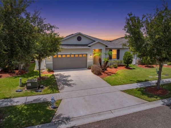 4704 RUBY RED LANE , KISSIMMEE, FL 34746