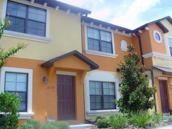 2310 TRILLIUM PARK LANE , SANFORD, FL 32773