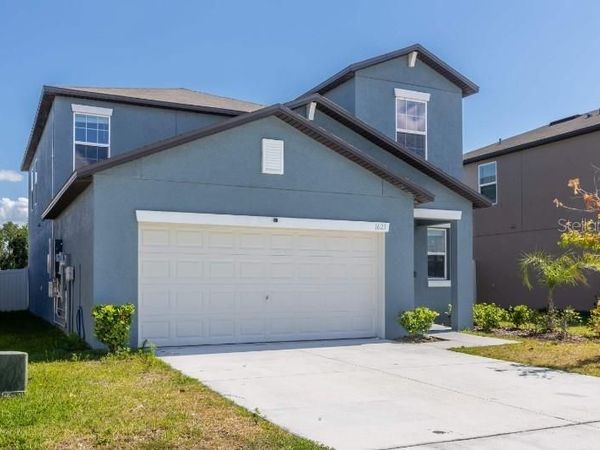 1623 YELLOW TRAIL , LAKELAND, FL 33801