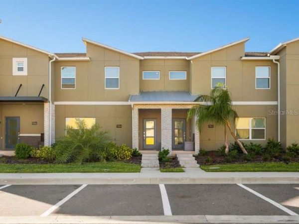 1184 KINGSBARN STREET , DAVENPORT, FL 33896