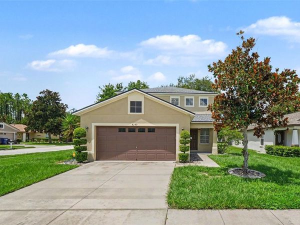 4249 OLD WAVERLY COURT , WESLEY CHAPEL, FL 33543
