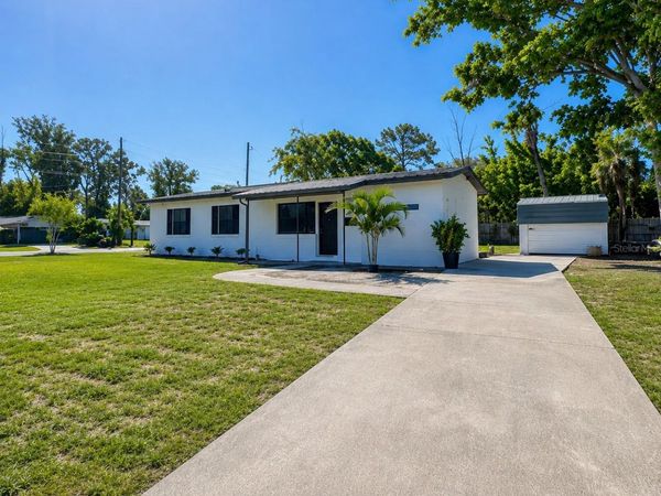 4200 BLUEFISH DRIVE SE, ST PETERSBURG, FL 33705