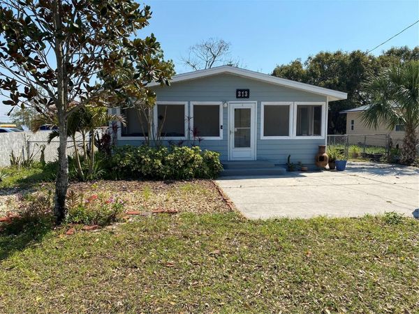 313 S OBSERVATORY DRIVE , ORLANDO, FL 32835