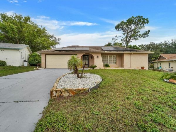 10550 CALICO LOOP , PORT RICHEY, FL 34668