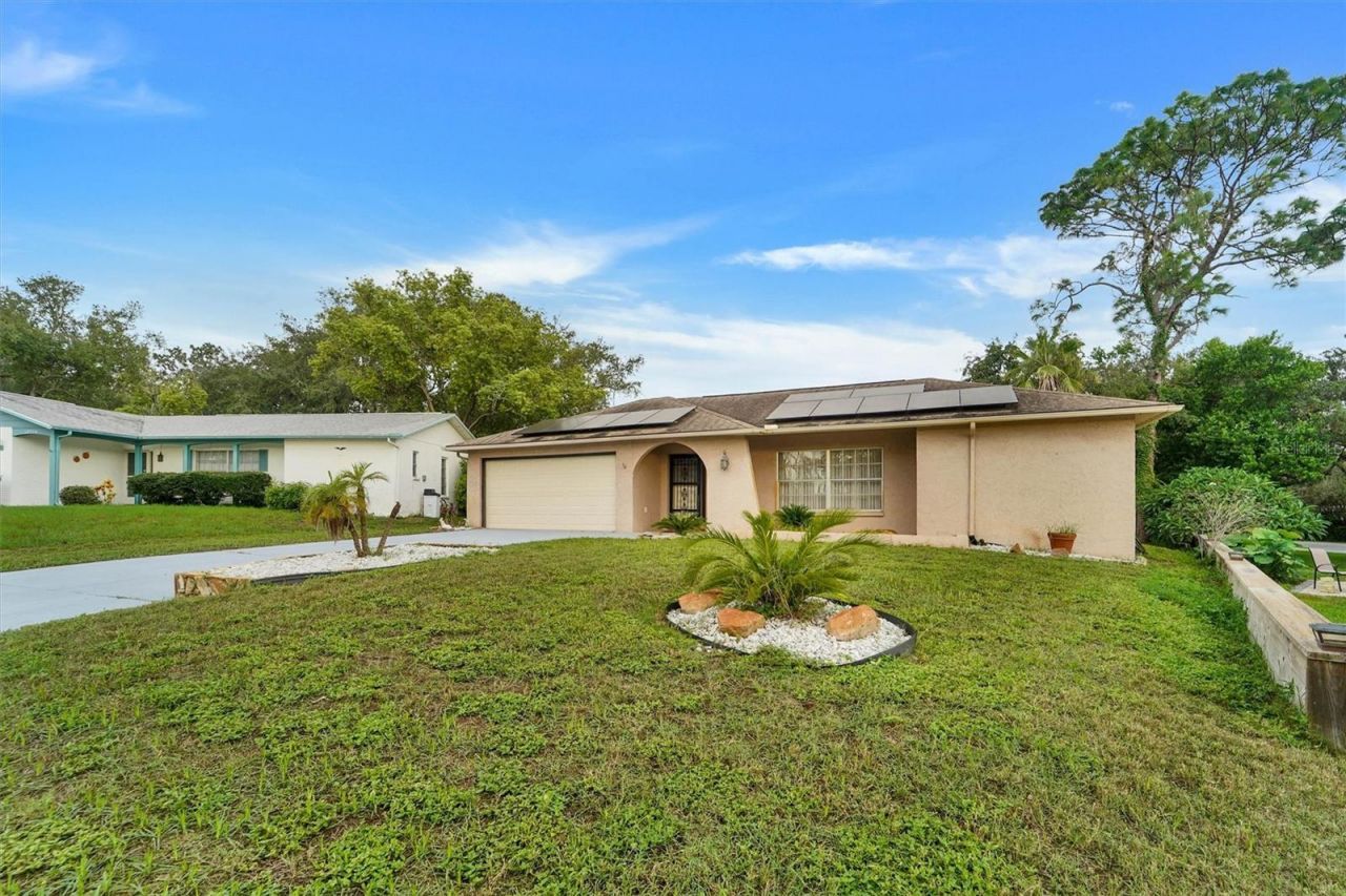 10550 Calico Loop, Port Richey, FL 34668 Photo