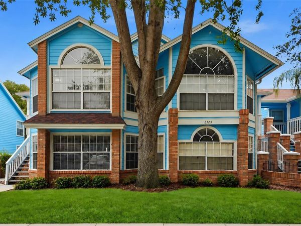 2723 N POINCIANA BOULEVARD , Unit 153, KISSIMMEE, FL 34746