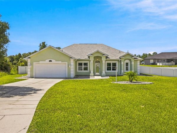 10917 SW 45TH COURT, OCALA, FL 34476