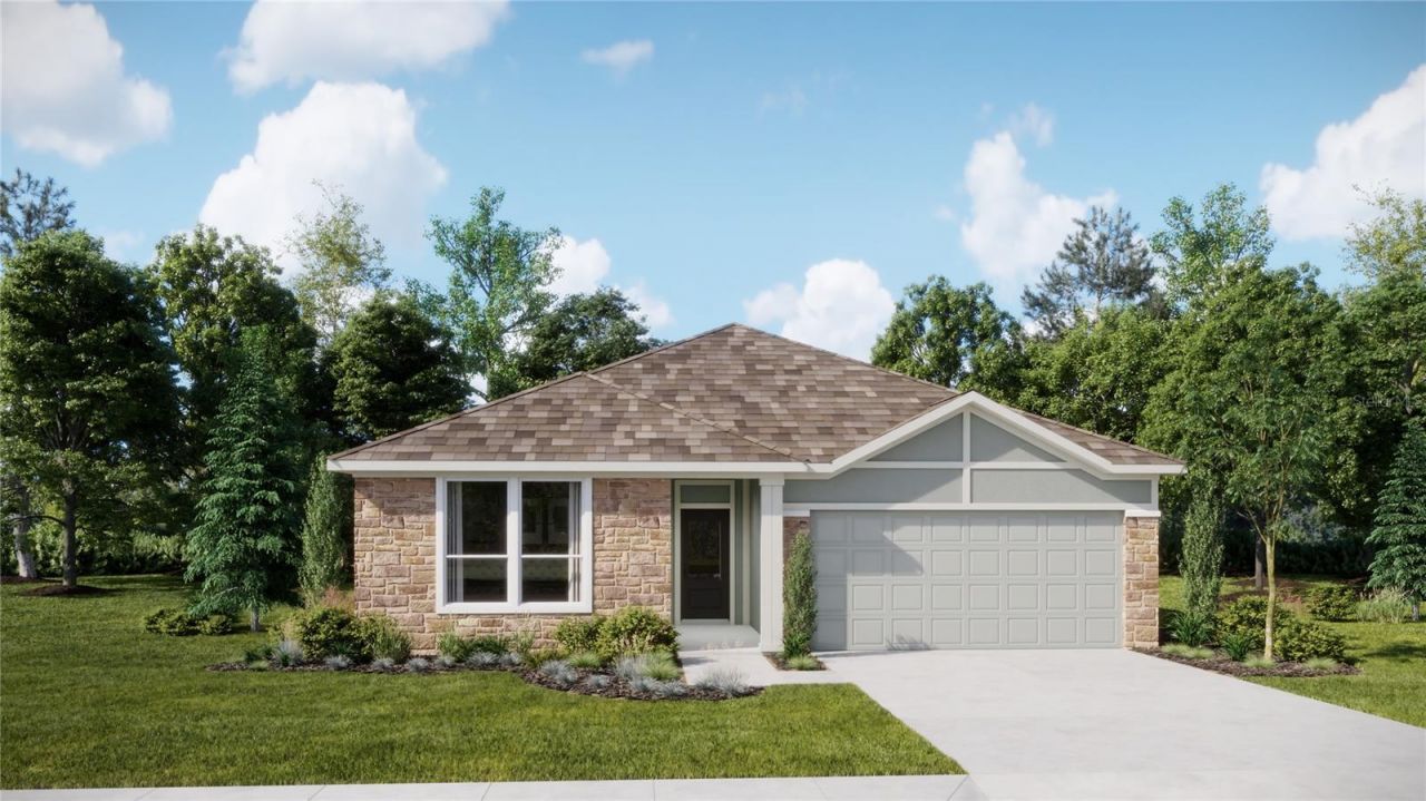 890 Tundra Loop , Groveland, FL 34736 Main Photo