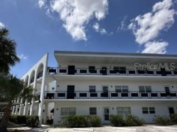 100 EL CAMINO DR, Unit 309, WINTER HAVEN, FL 33884