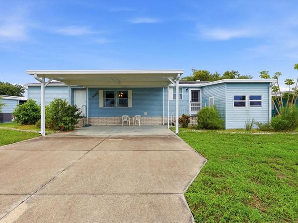 8479 GULL DRIVE , ENGLEWOOD, FL 34224