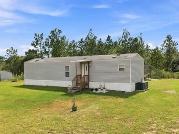 3342 SW 166TH COURT ROAD, OCALA, FL 34481