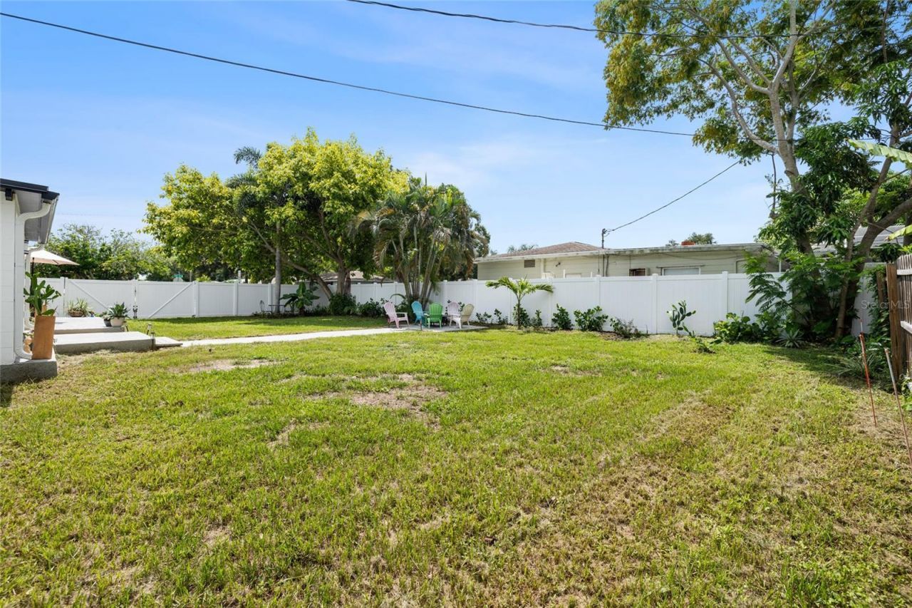4300 28th Avenue N, Saint Petersburg, FL 33713 Photo
