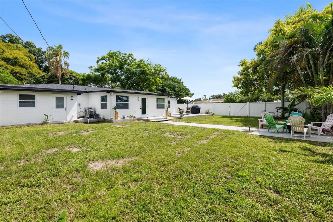 4300 28th Avenue N, Saint Petersburg, FL 33713 Photo