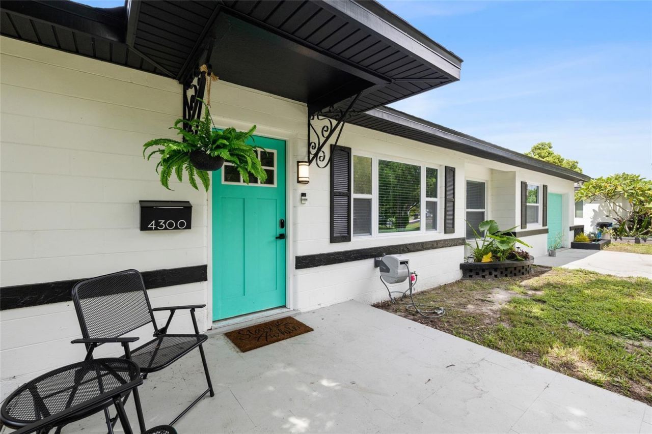 4300 28th Avenue N, Saint Petersburg, FL 33713 Photo
