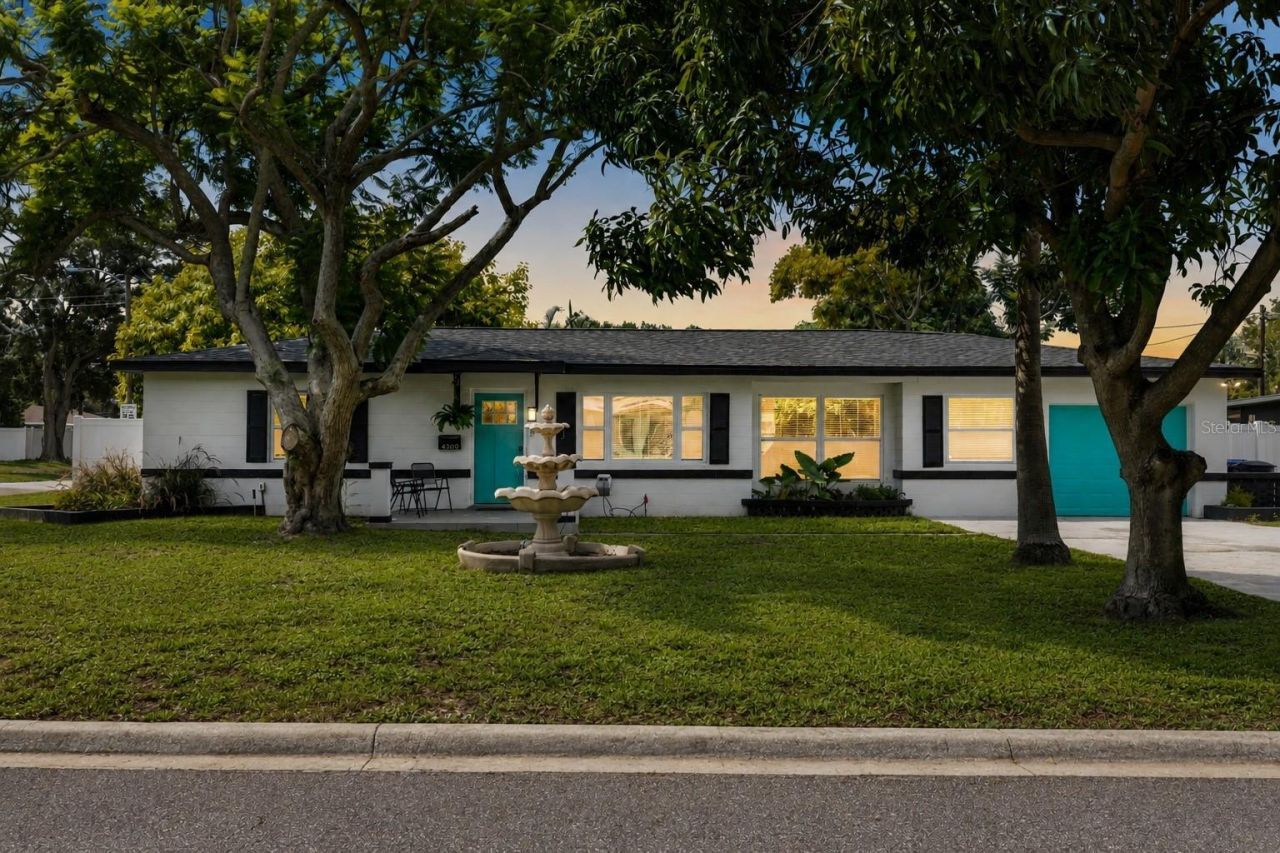 4300 28th Avenue N, Saint Petersburg, FL 33713 Photo
