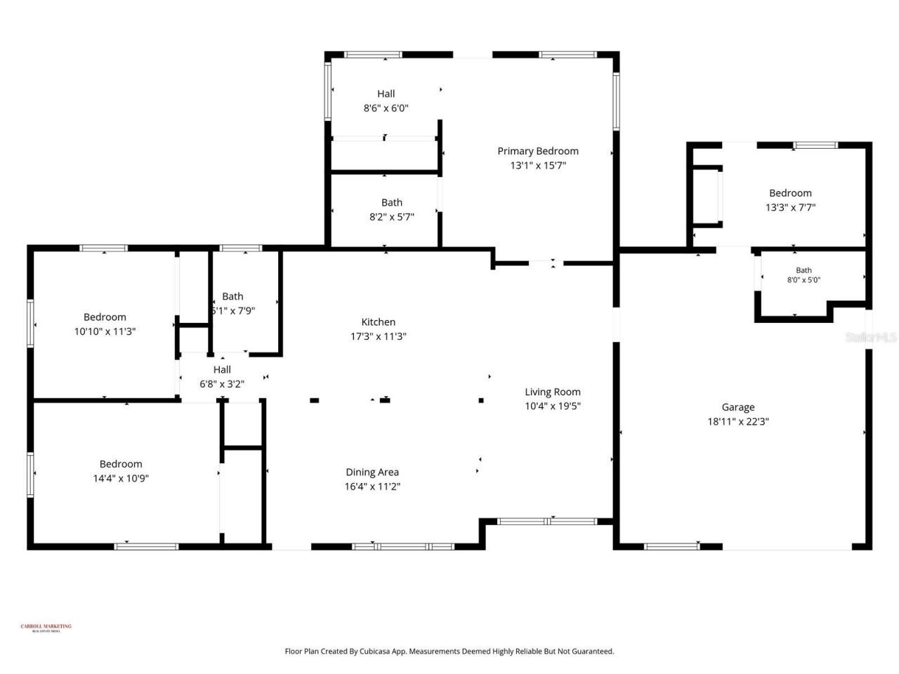 4300 28th Avenue N, Saint Petersburg, FL 33713 Photo