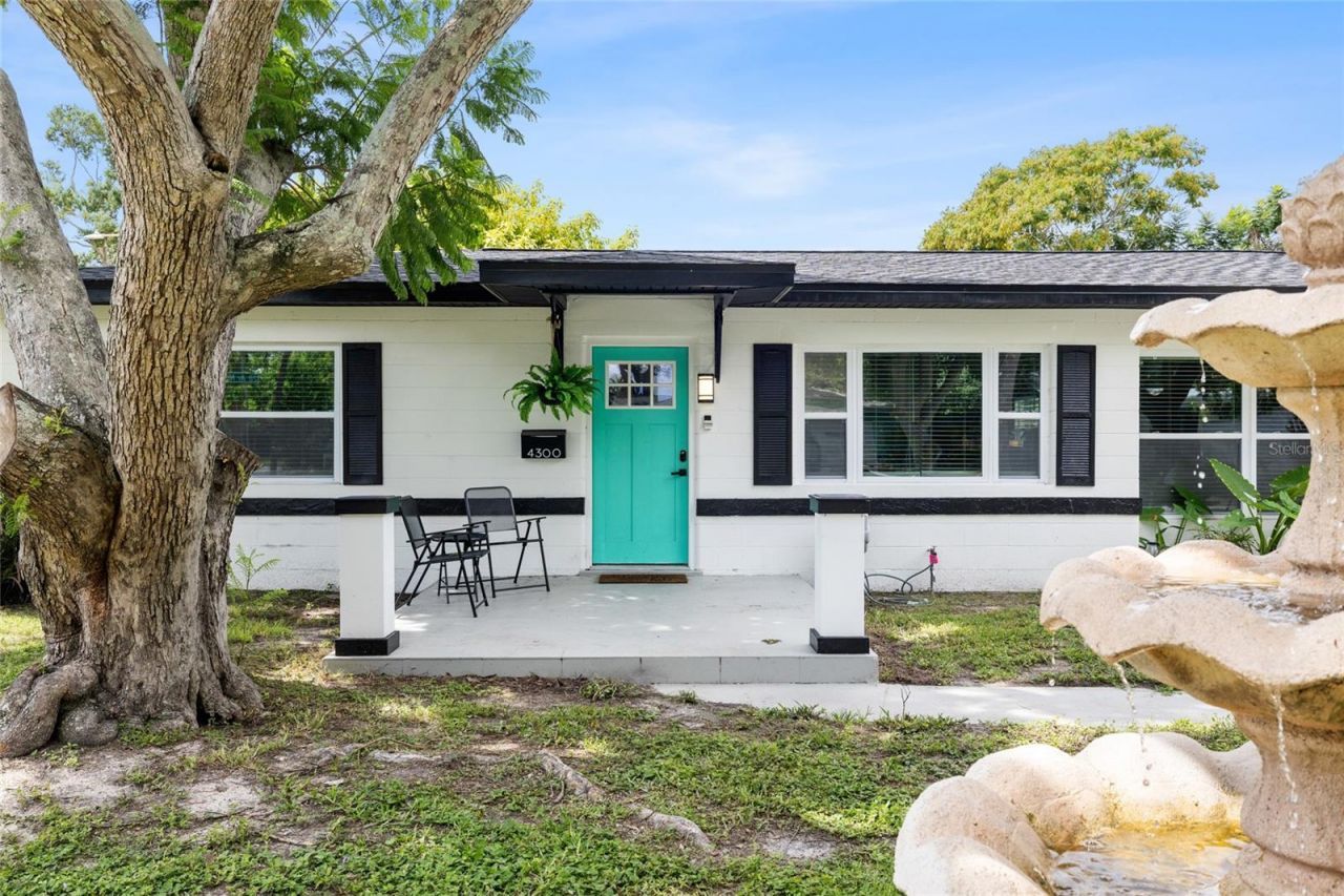 4300 28th Avenue N, Saint Petersburg, FL 33713 Photo
